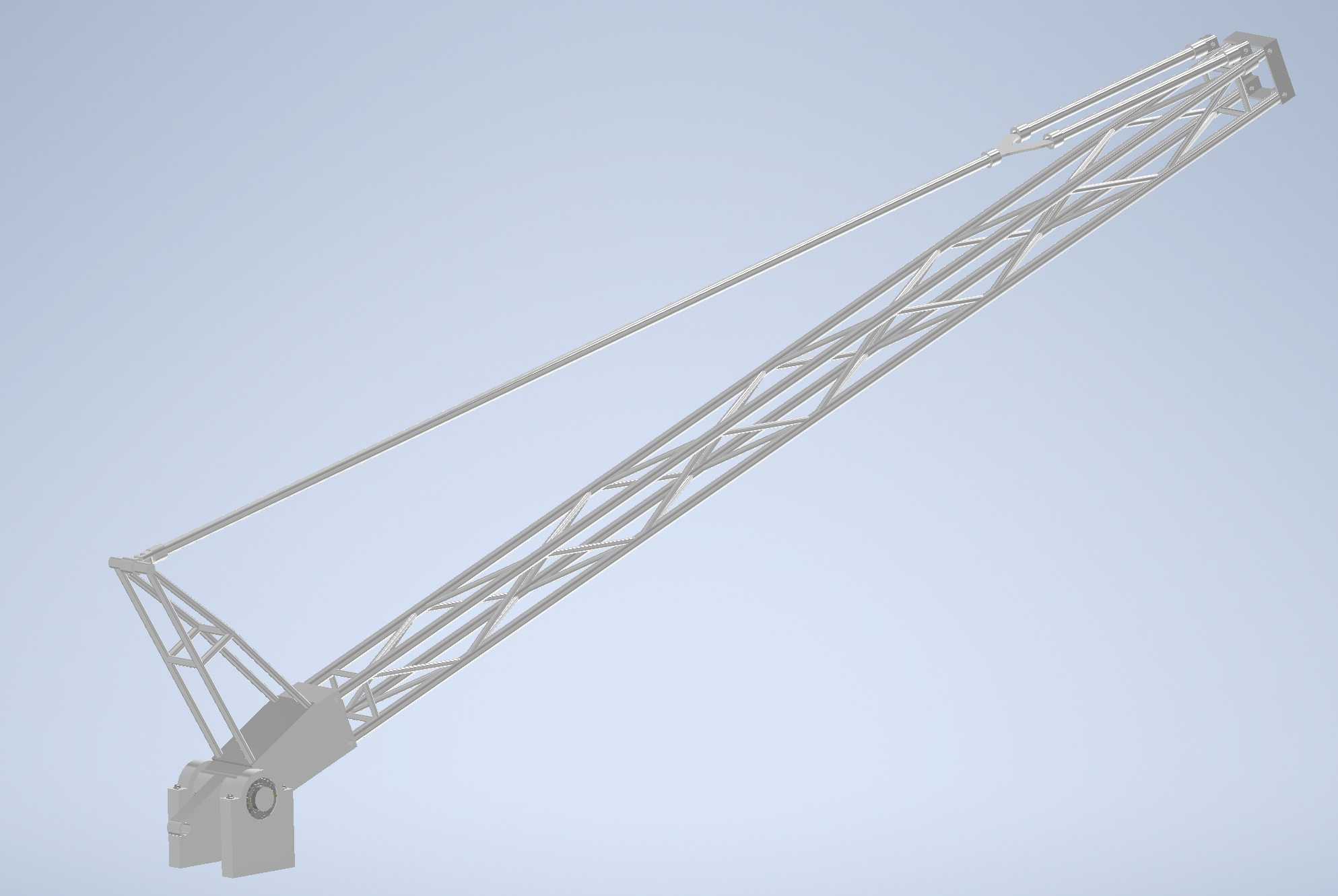 HydroFoamer moves to construction phase! HydroFoamer Ltd